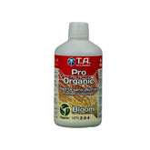 Terra Aquatica Pro Organic Bloom 500 ml - (multilingual label incl. DE)